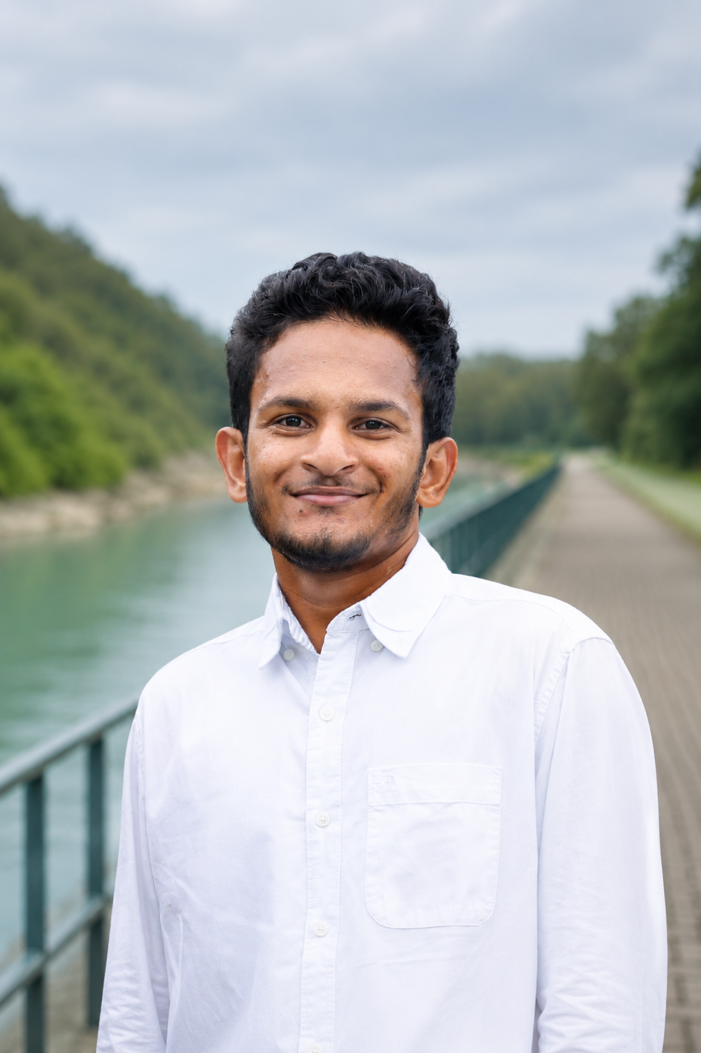 Ramteja Boggala profile picture