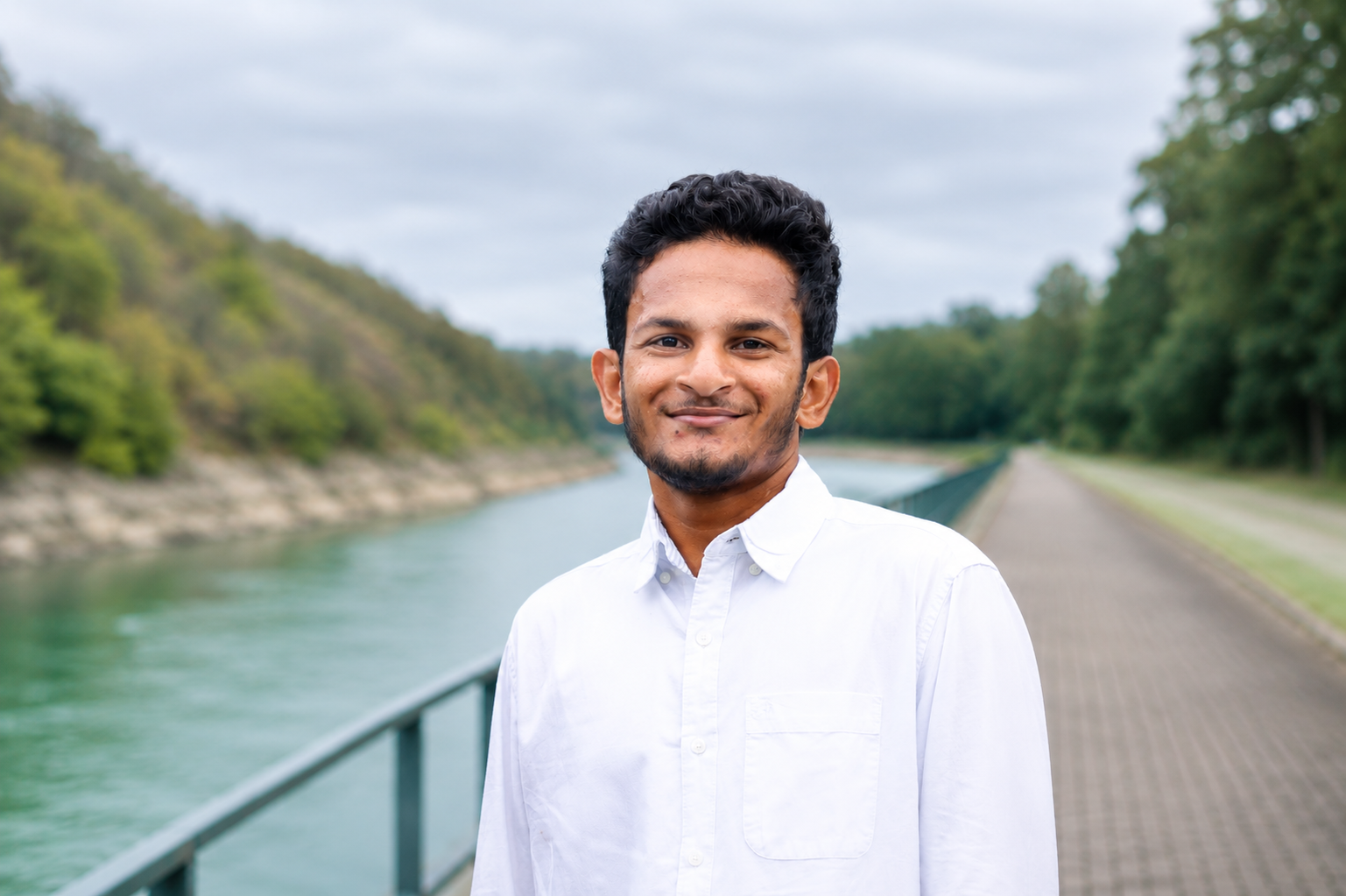 Ramteja Boggala