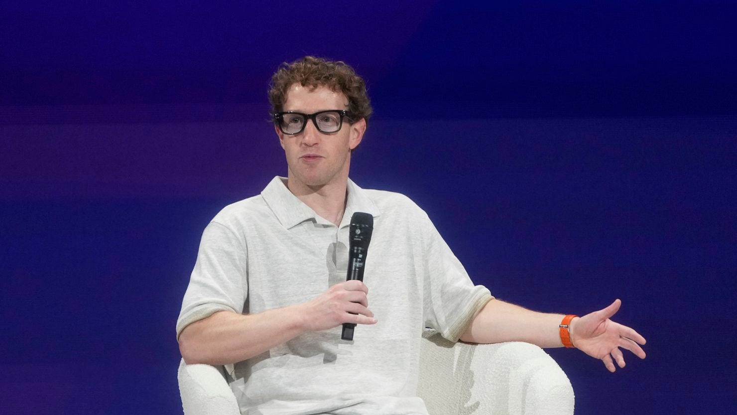 Meta AI article thumbnail